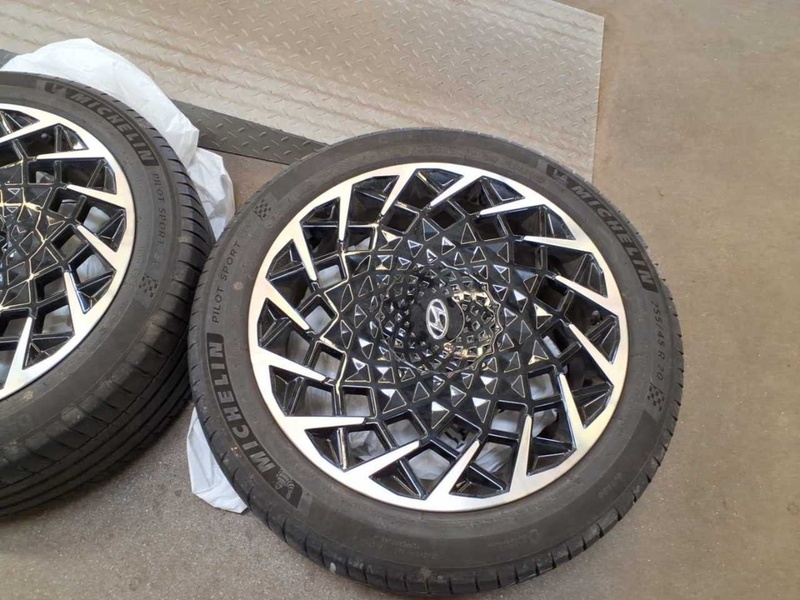 Hyundai IONIQ 5 vaihtoauto