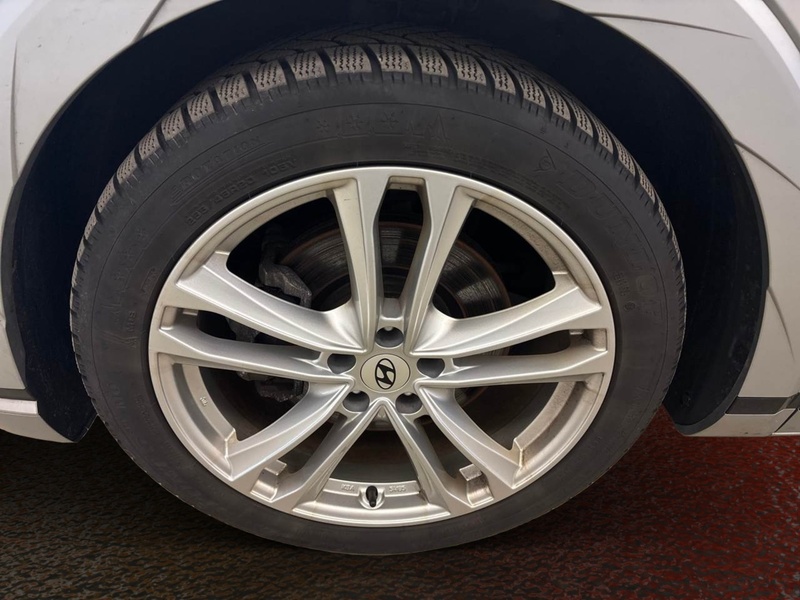 Hyundai IONIQ 5 vaihtoauto