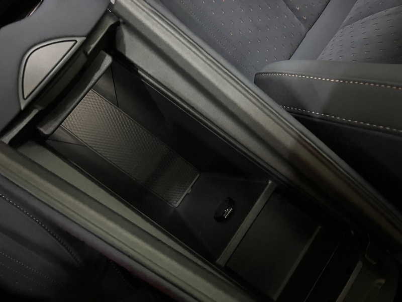 Cupra Tavascan vaihtoauto