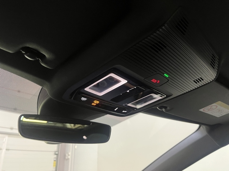 Cupra Tavascan vaihtoauto