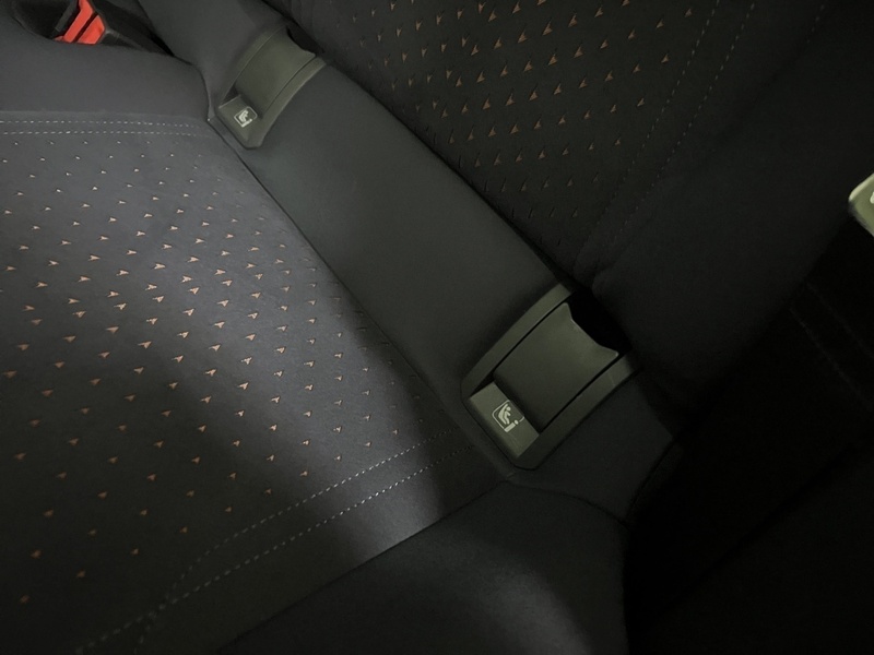 Cupra Tavascan vaihtoauto