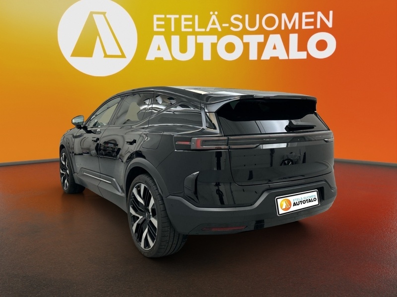 Polestar 3 vaihtoauto