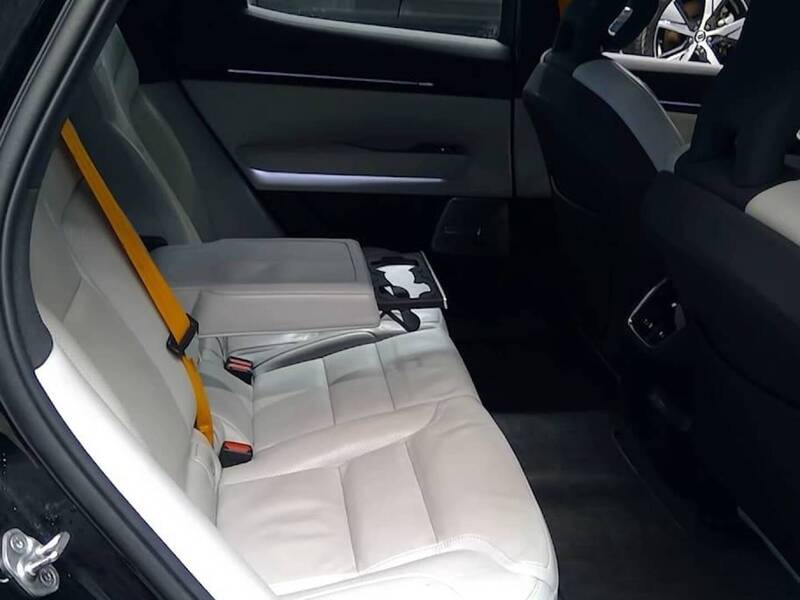 Polestar 3 vaihtoauto