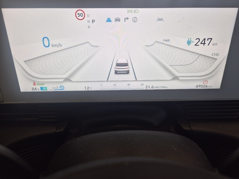 Hyundai IONIQ 5 vaihtoauto