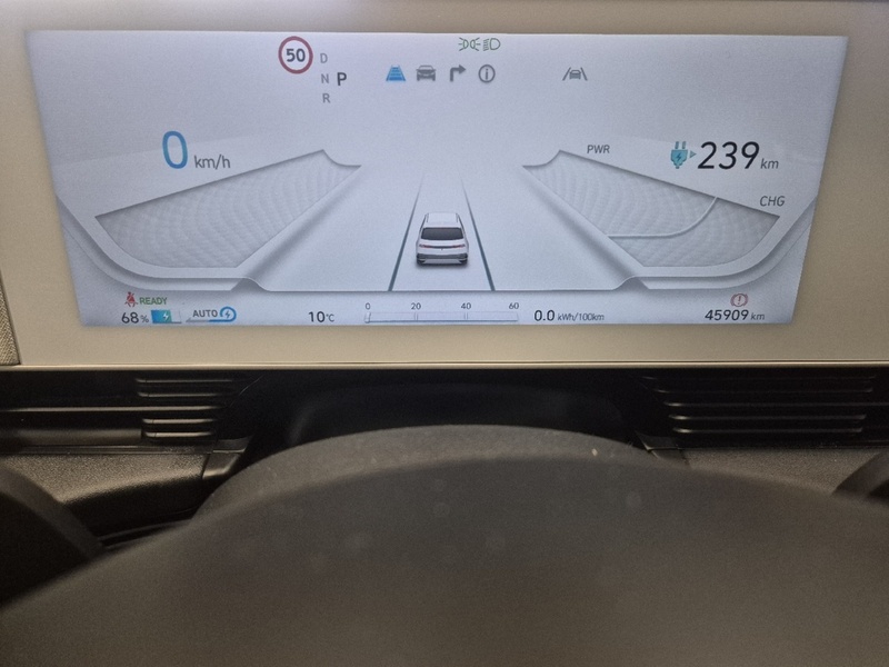 Hyundai IONIQ 5 vaihtoauto