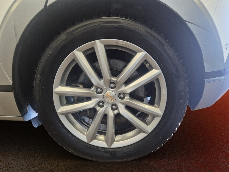 Hyundai IONIQ 5 vaihtoauto