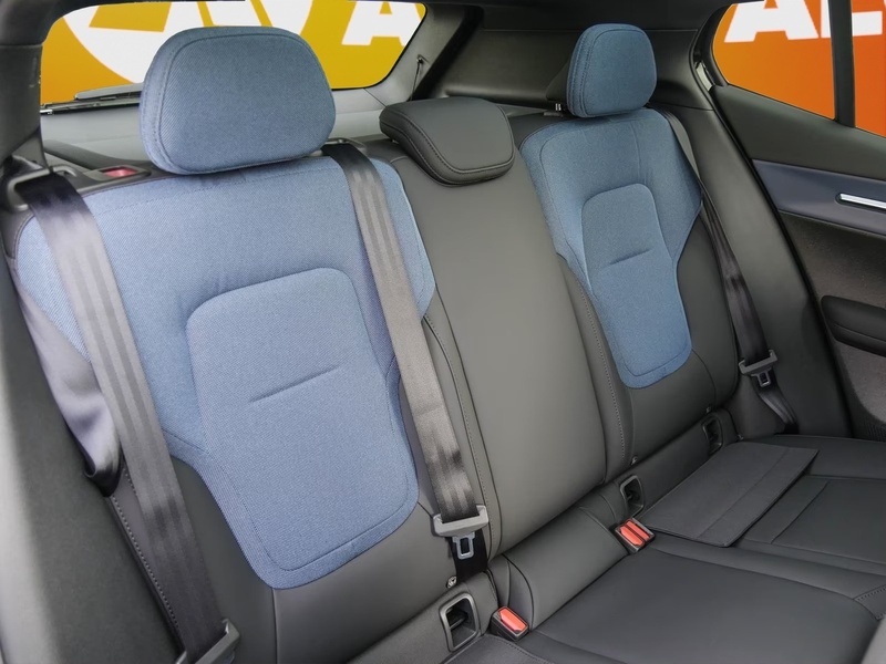 Volvo EX30 vaihtoauto