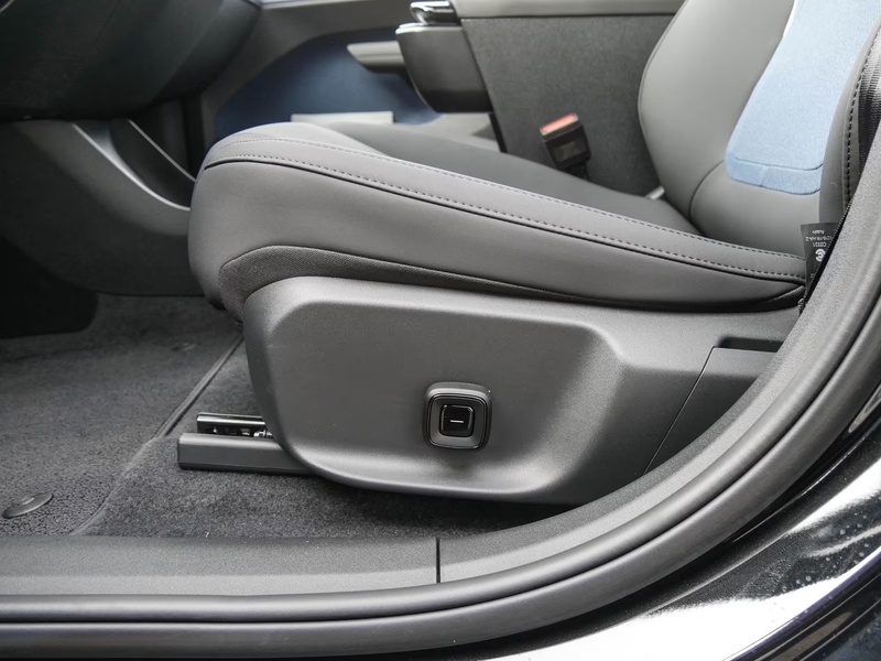 Volvo EX30 vaihtoauto