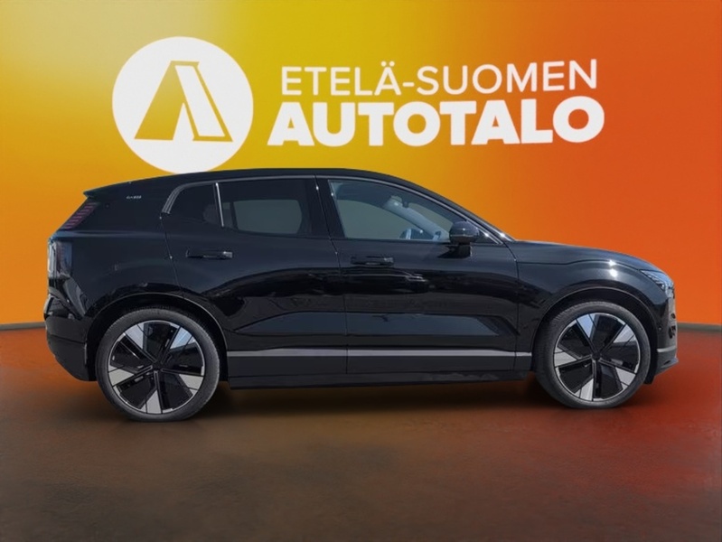 Volvo EX30 vaihtoauto