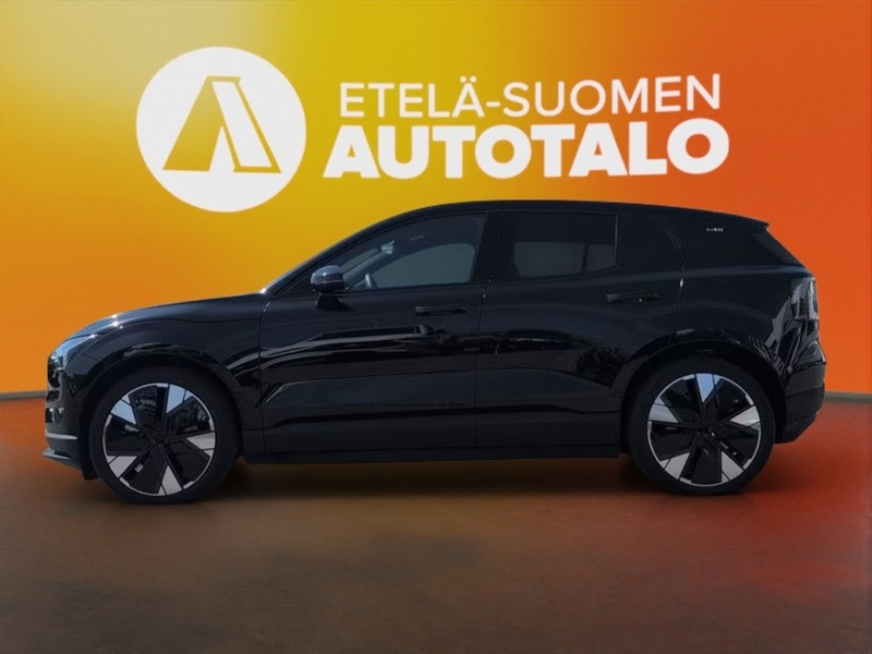 Volvo EX30 vaihtoauto