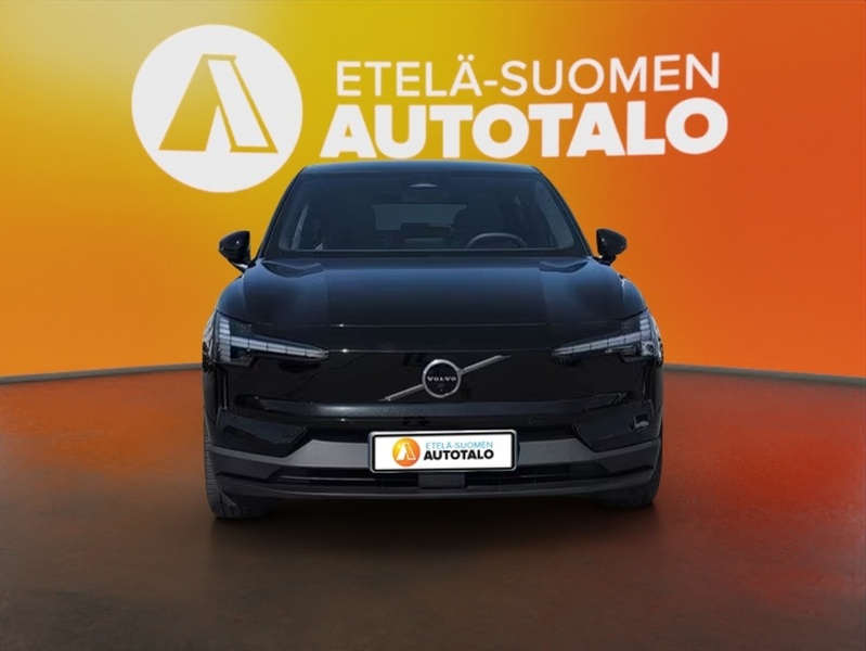 Volvo EX30 vaihtoauto