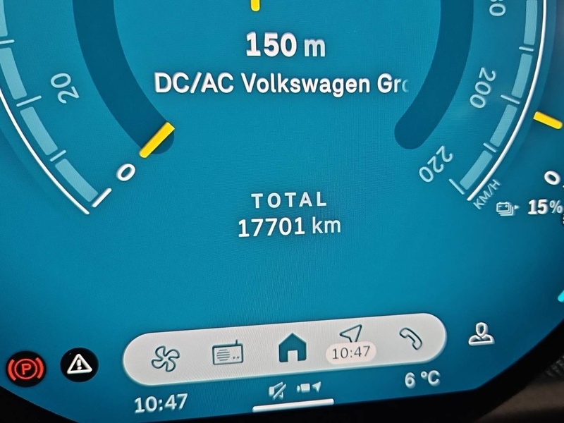 Mini Countryman vaihtoauto