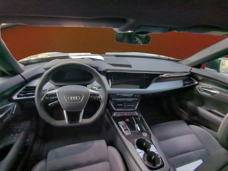Audi e-tron GT vaihtoauto