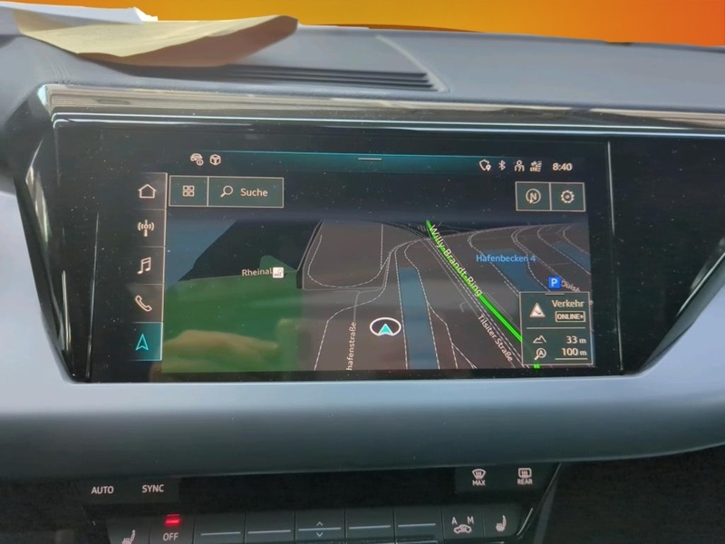 Audi e-tron GT vaihtoauto