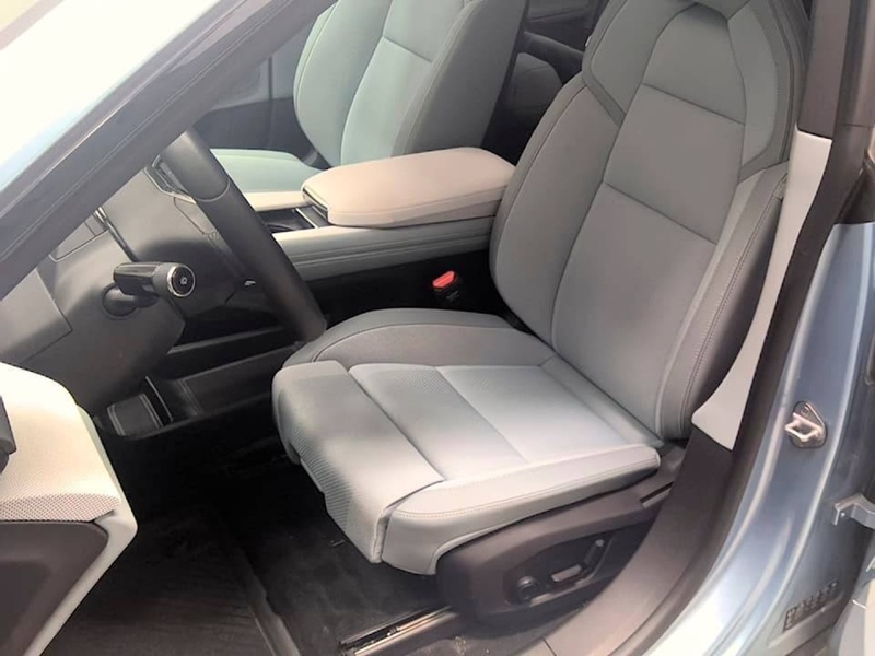 Polestar 4 vaihtoauto