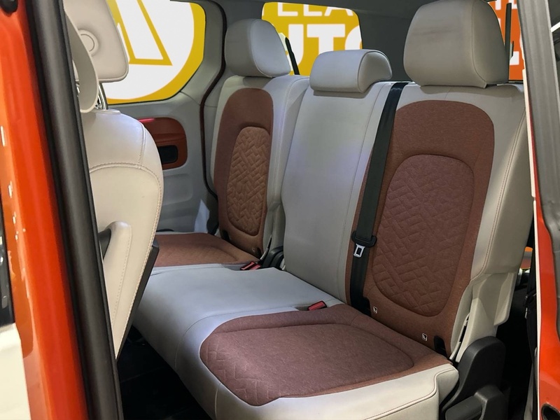 Volkswagen ID. Buzz vaihtoauto