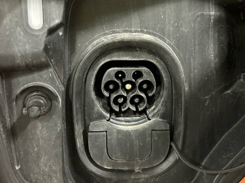 Volkswagen ID. Buzz vaihtoauto
