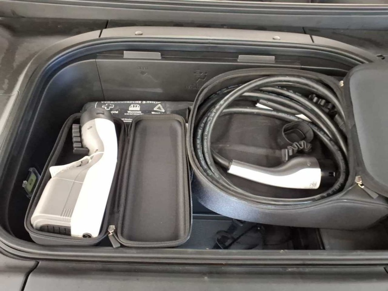 Kia EV9 vaihtoauto