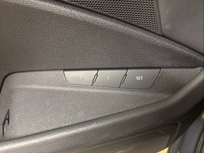 Audi Q8 e-tron vaihtoauto