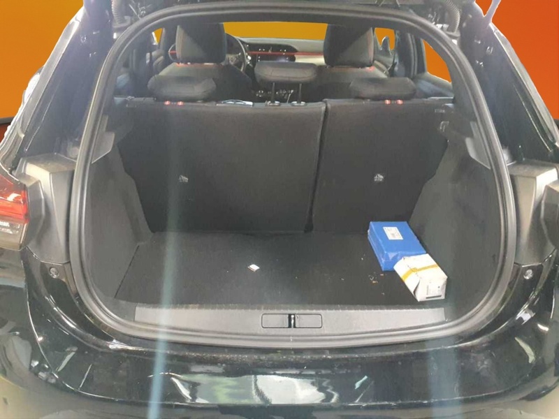 Opel Corsa-e vaihtoauto