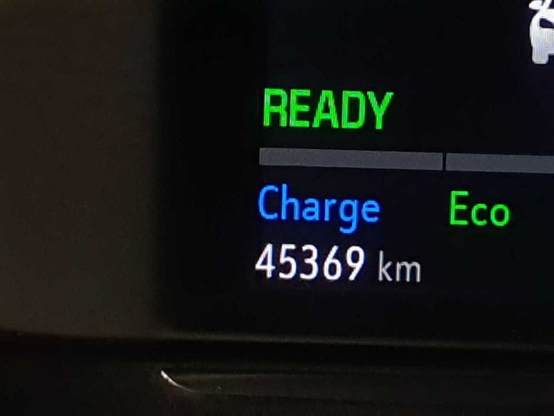Opel Corsa-e vaihtoauto