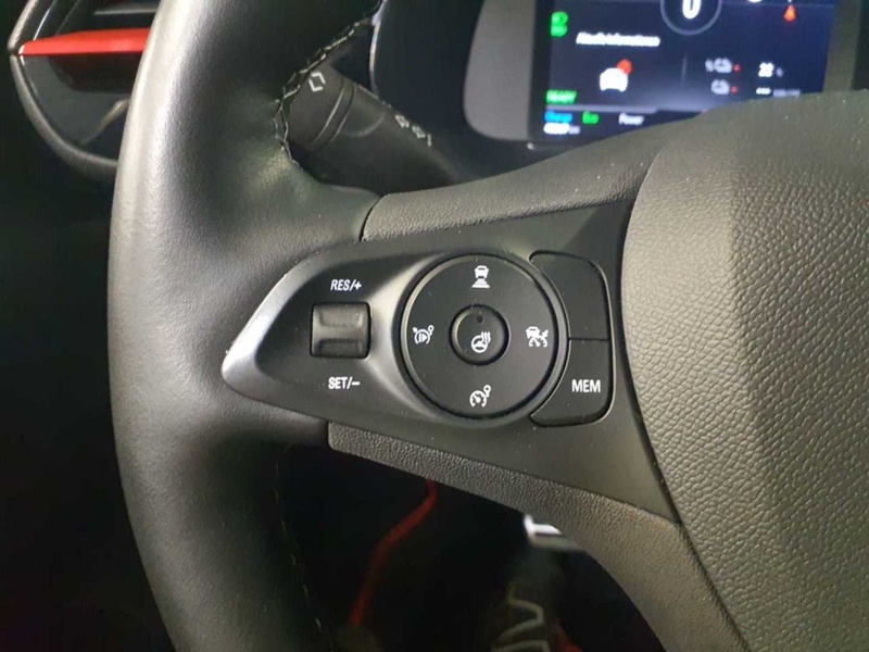 Opel Corsa-e vaihtoauto