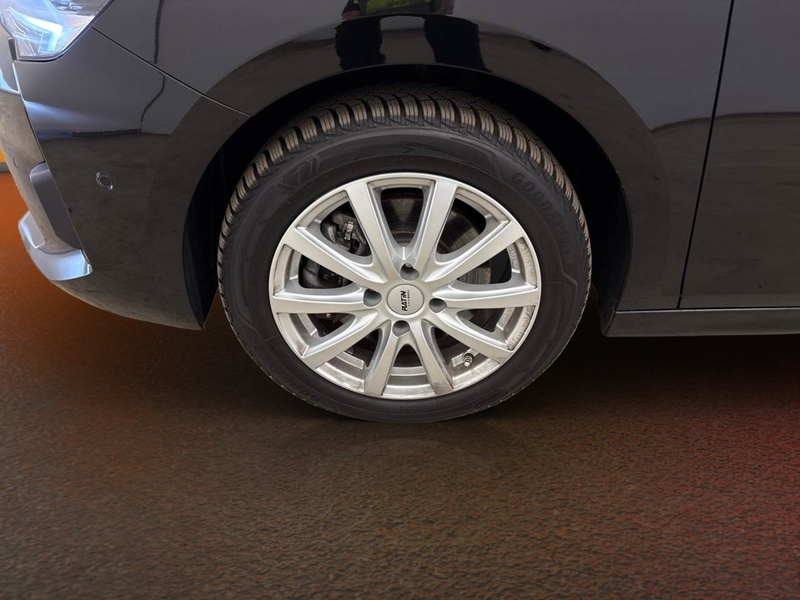 Opel Corsa-e vaihtoauto