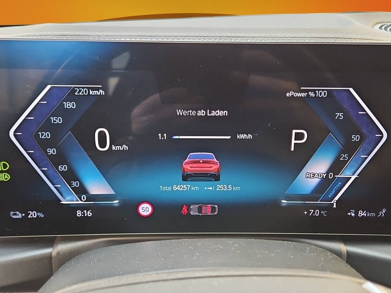 BMW i4 vaihtoauto