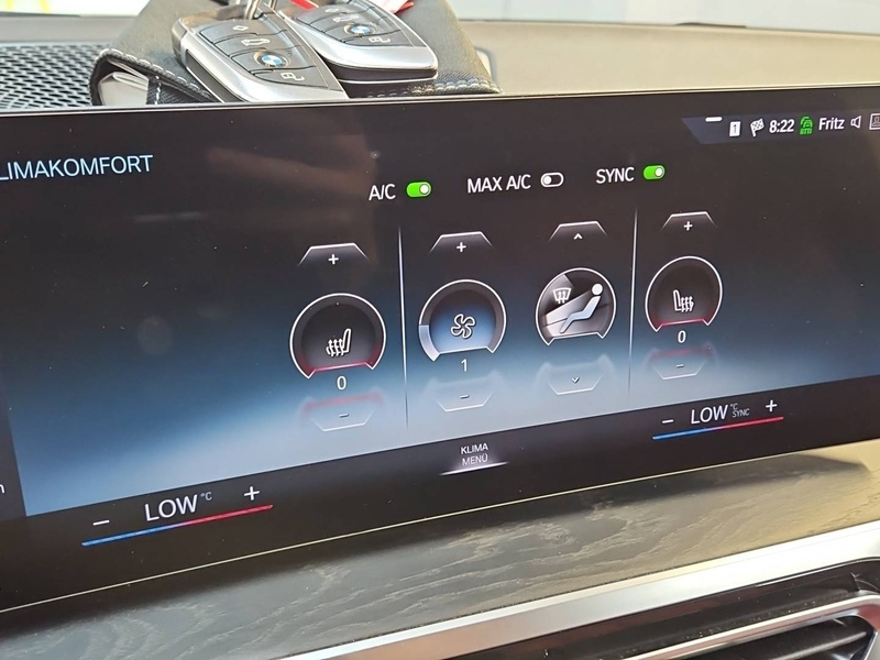 BMW i4 vaihtoauto