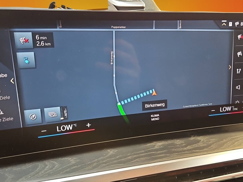 BMW i4 vaihtoauto