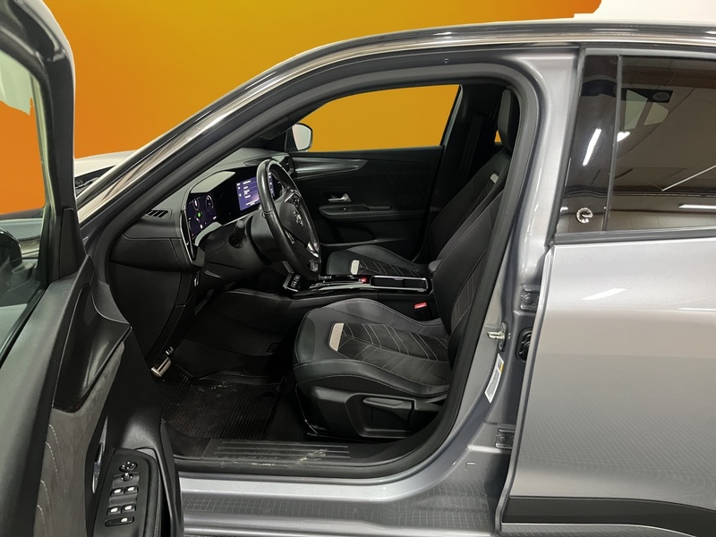 Opel Mokka-e vaihtoauto