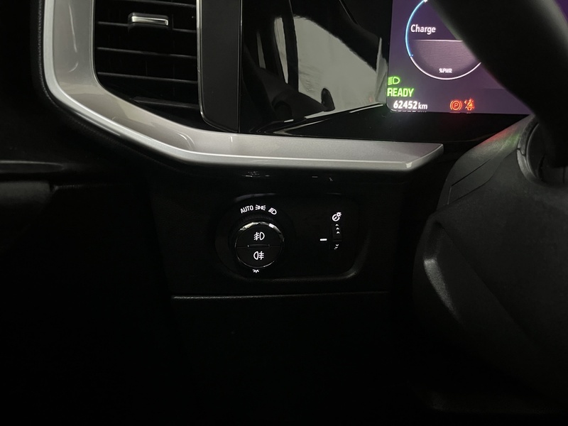 Opel Mokka-e vaihtoauto