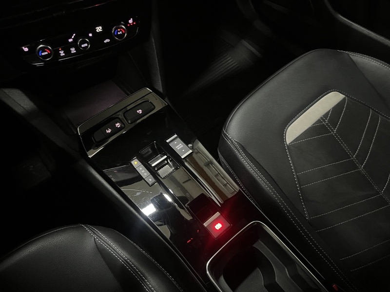 Opel Mokka-e vaihtoauto