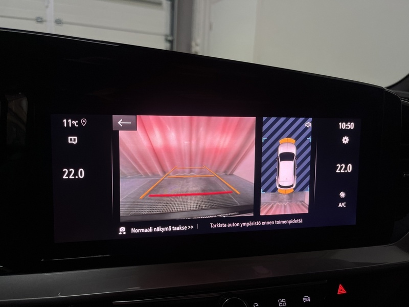 Opel Mokka-e vaihtoauto