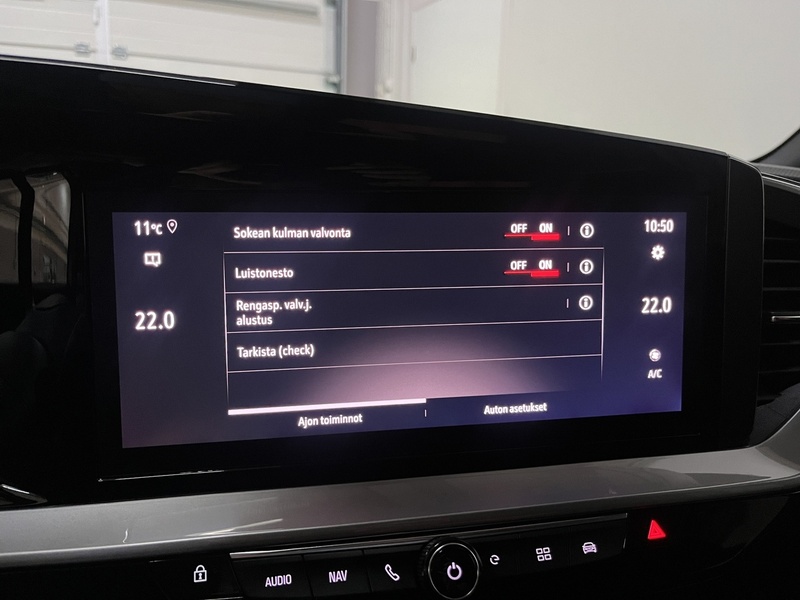 Opel Mokka-e vaihtoauto