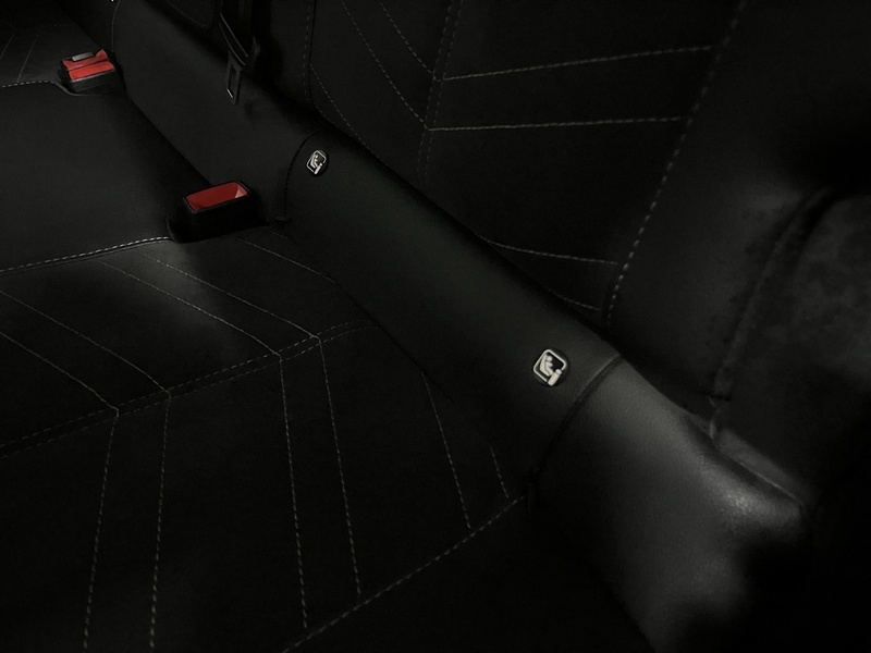 Opel Mokka-e vaihtoauto