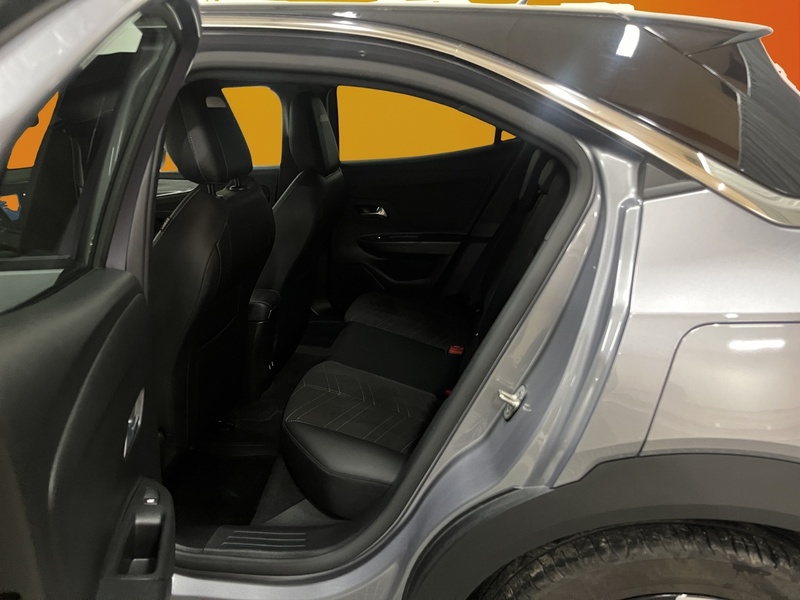 Opel Mokka-e vaihtoauto