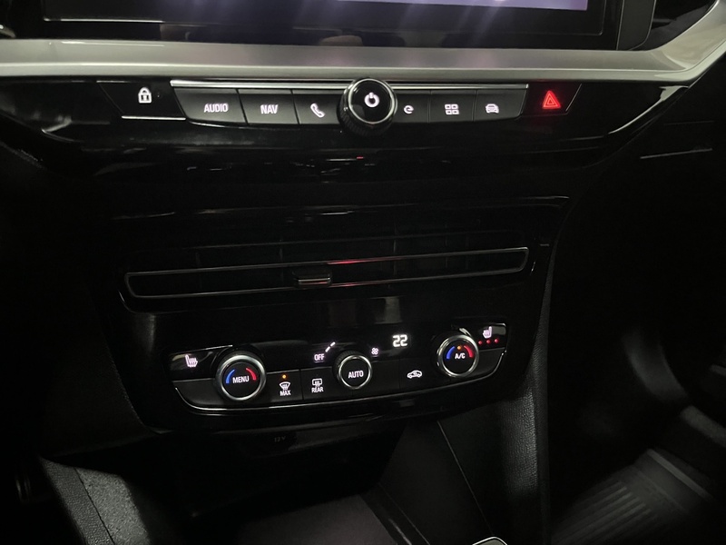 Opel Mokka-e vaihtoauto