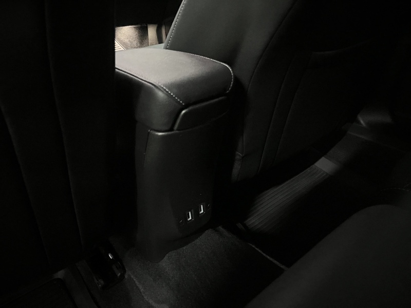 Opel Mokka-e vaihtoauto