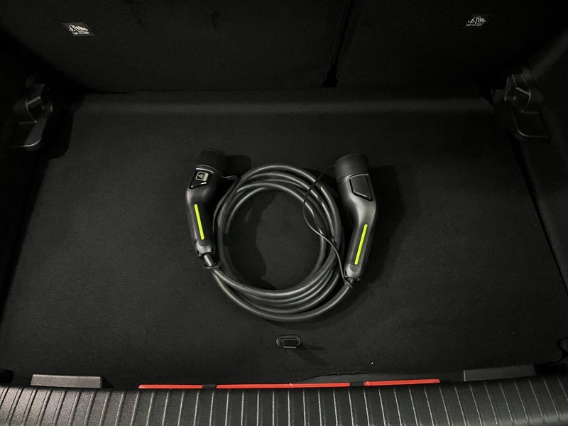 Opel Mokka-e vaihtoauto