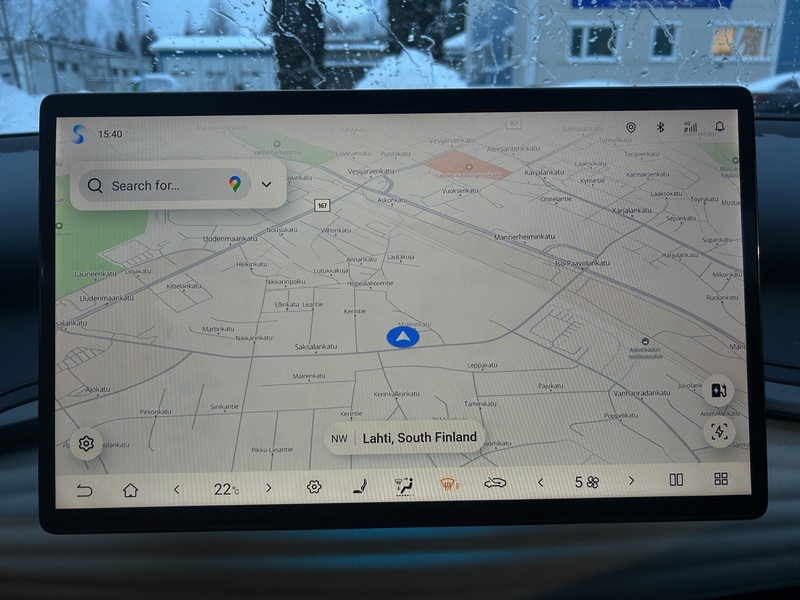 BYD Atto 3 vaihtoauto