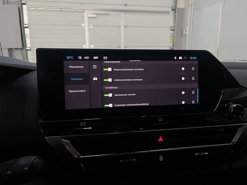 Citroën e-C4 X vaihtoauto