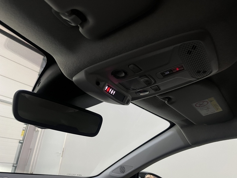 Citroën e-C4 X vaihtoauto