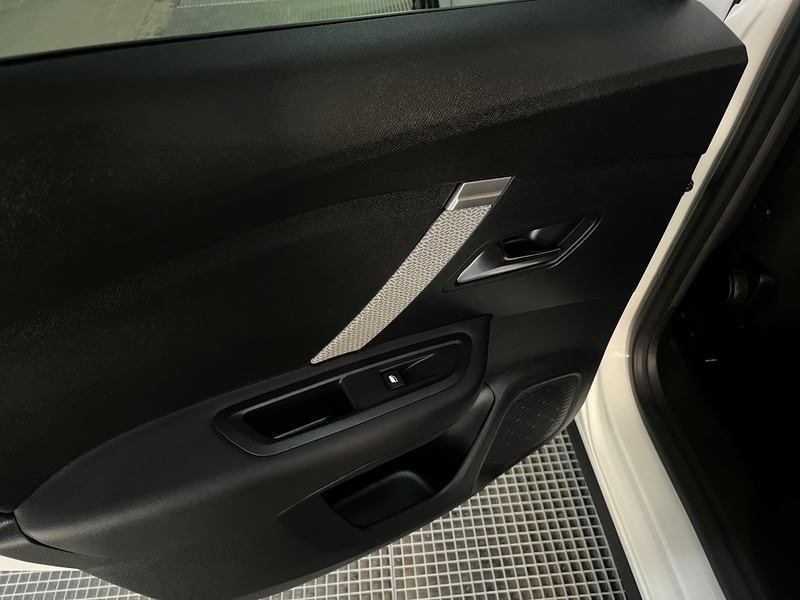 Citroën e-C4 X vaihtoauto