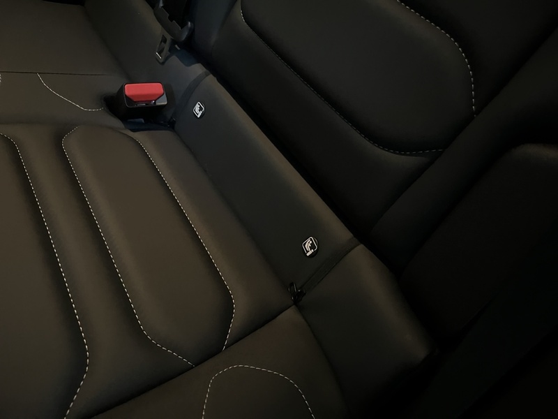 Citroën e-C4 X vaihtoauto