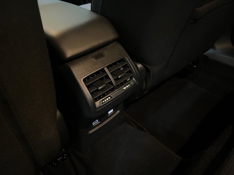 Citroën e-C4 X vaihtoauto