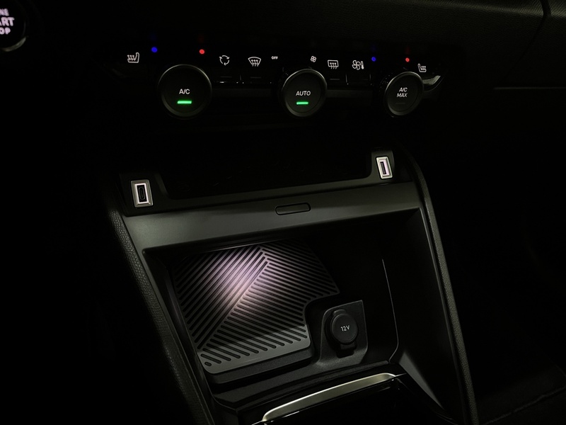 Citroën e-C4 X vaihtoauto