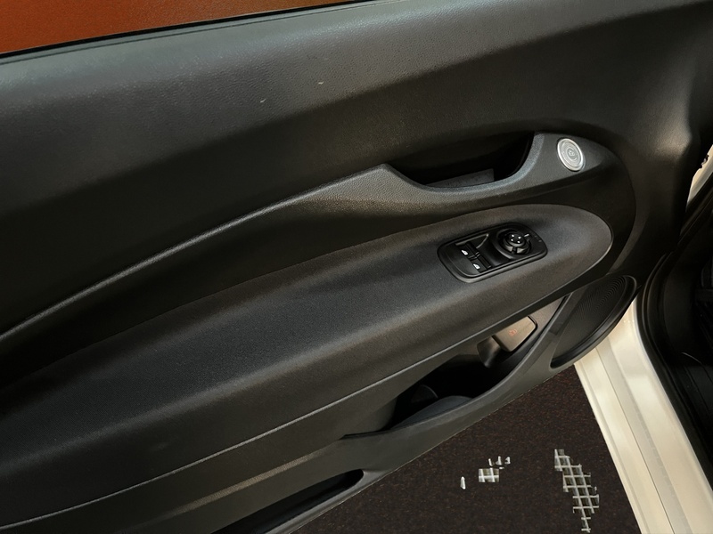 Fiat 500e vaihtoauto