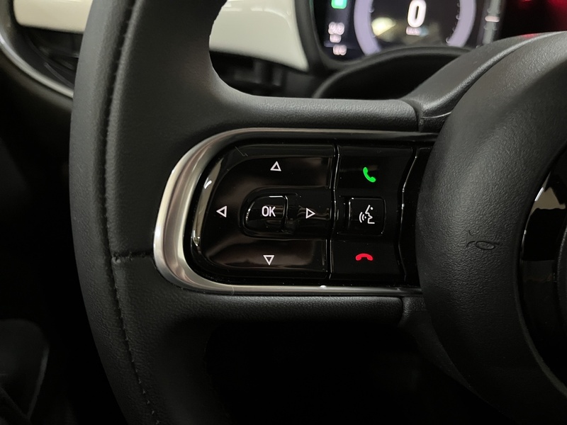 Fiat 500e vaihtoauto