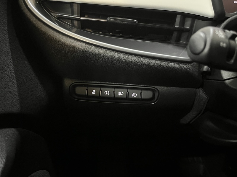 Fiat 500e vaihtoauto